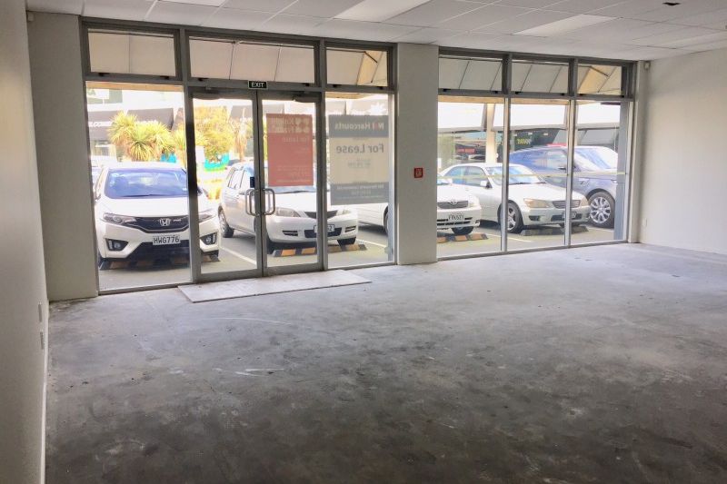 Retail on Lincoln - Bild 3