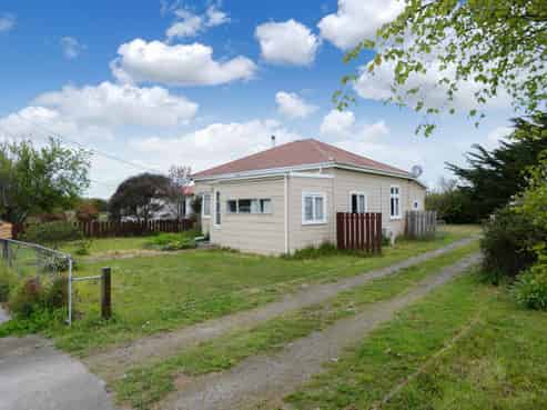 2331 Takapau Road, Waipukurau and Surrounds