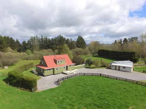 114 Allen Road, Broadlands