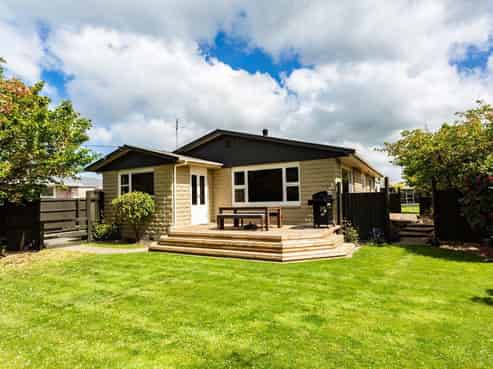 25 Market Street, Leeston