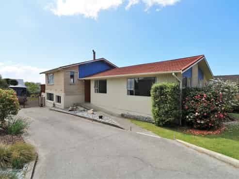 11 Gleniti Road, Gleniti