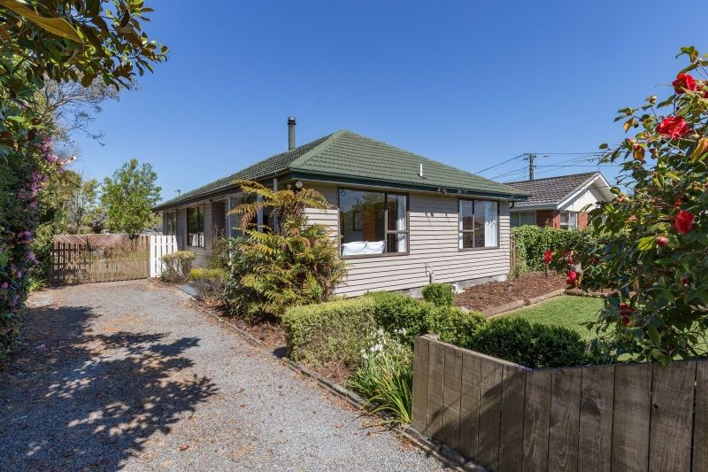 Property value 51 Mathers Road, Hoon Hay realestate.co.nz