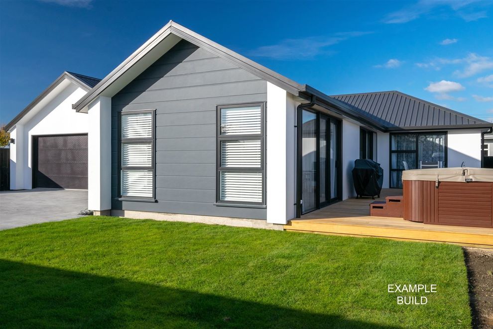 For sale Brand New Turn-Key Home! - realestate.co.nz