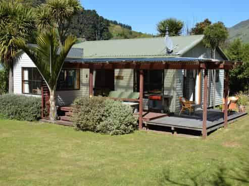 581 Little Akaloa Road, Little Akaloa