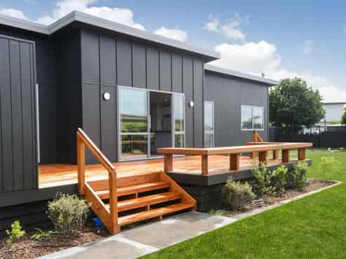 43 Harper Road, Waimarama