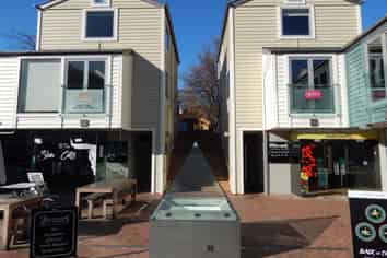 Sought after lease opportunity - Arrowtown