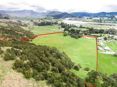 97 Waiomatatini Road, Ruatoria and Surrounds