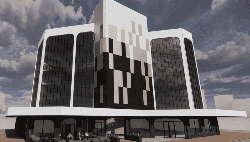 Levels 1 & 2 500 Victoria Street, Hamilton Central