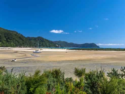 29 Awaroa Inlet, Abel Tasman