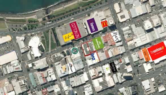 21 Currie Street, New Plymouth Central