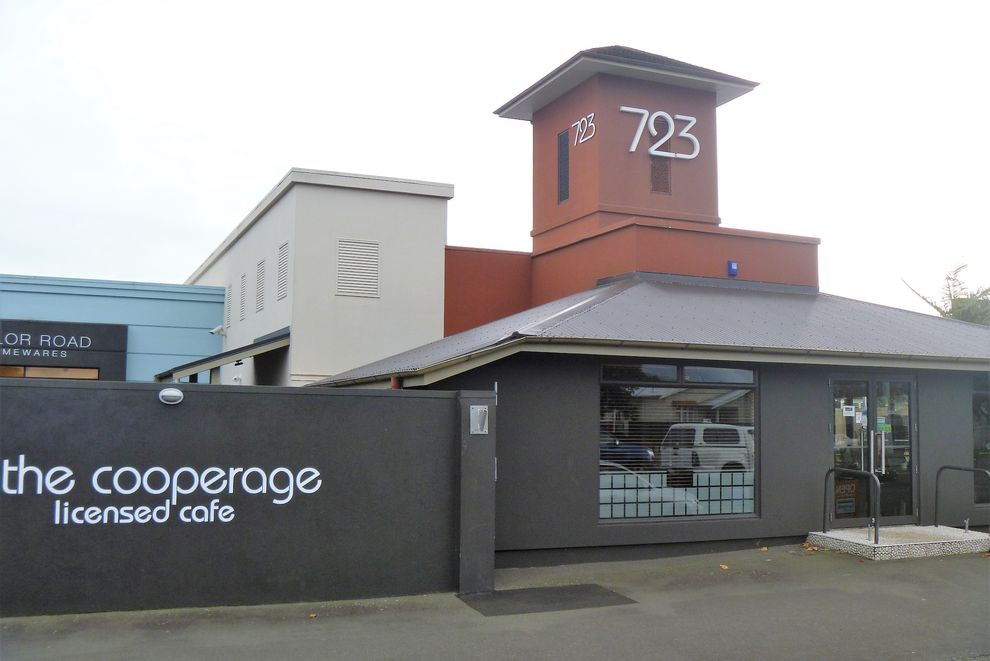 For lease 723 Main Street, Palmerston North Central