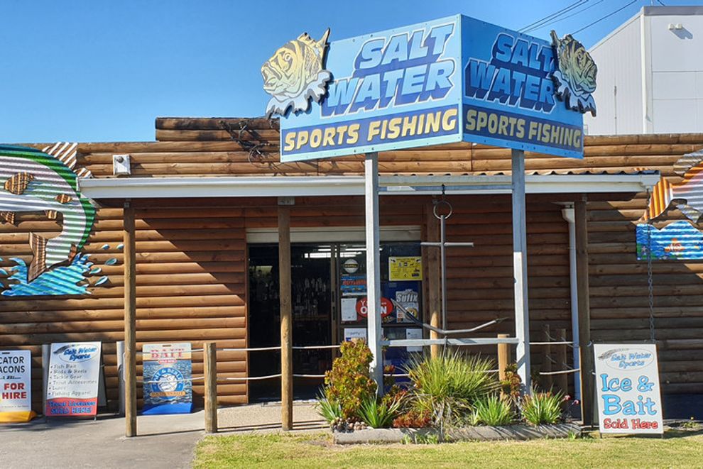 For sale Fishing Business for Sale, Te Awamutu ...