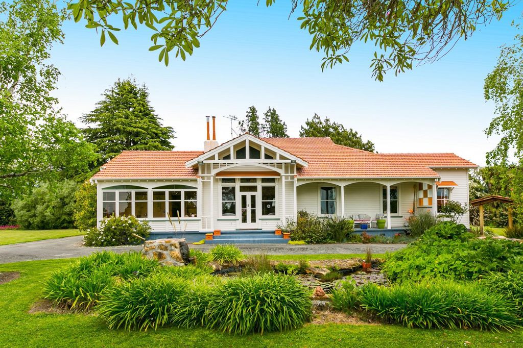 Property value 90 Tavistock Road, Waipukurau and Surrounds