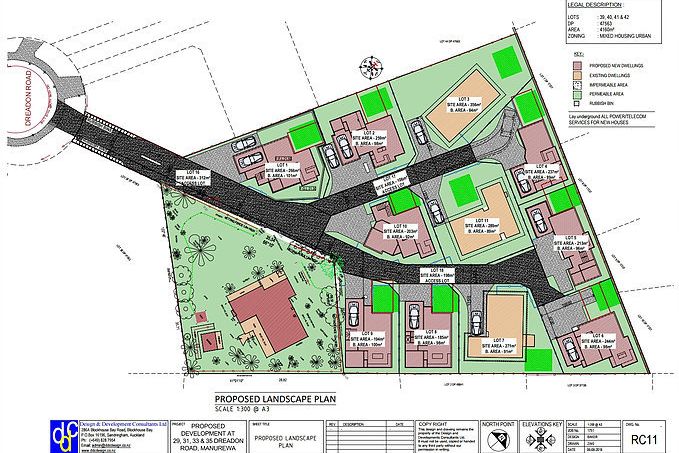 For Sale Lot 3 29 3 Dreadon Road Manurewa Realestateconz