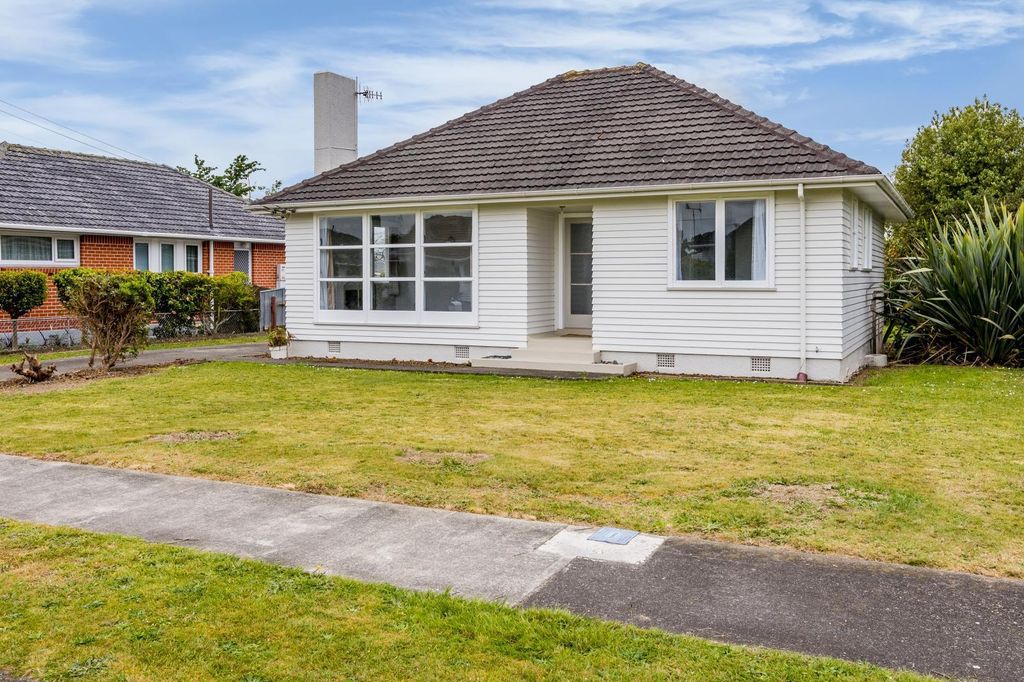 Property value 45 Power Street, Levin realestate.co.nz