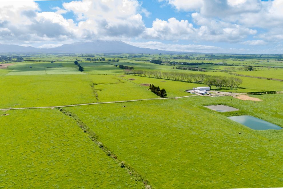 For sale Certified Organic 112.04 Ha Dairy Farm realestate.co.nz