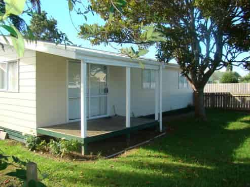 42A Guy Road, Kaikohe