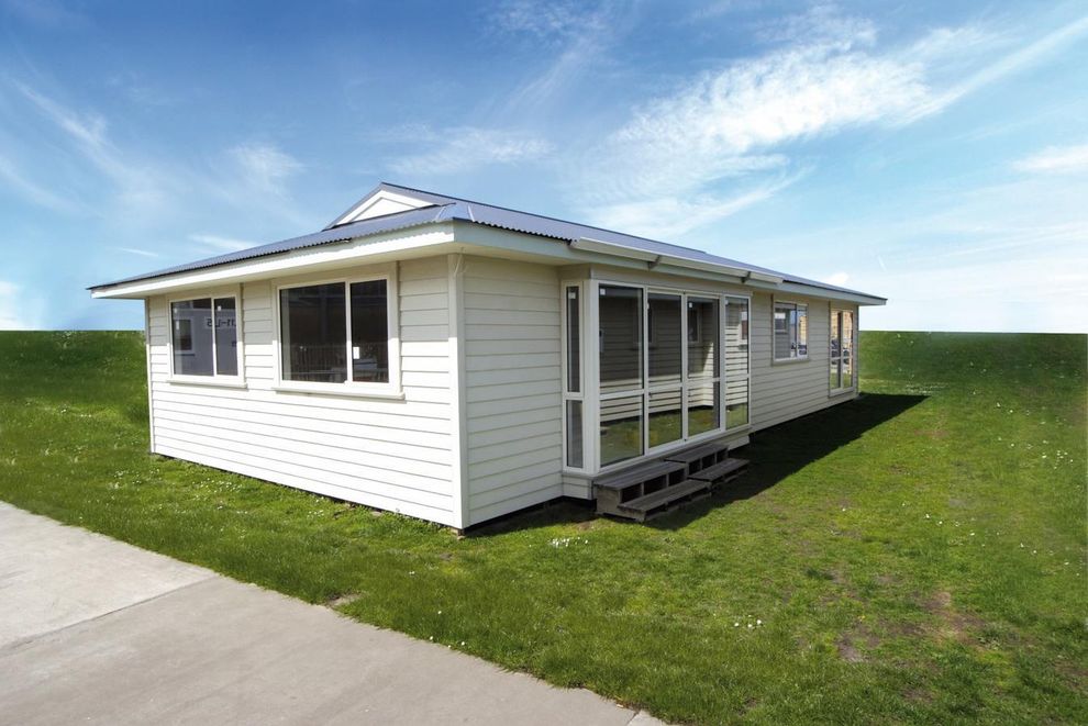 For sale 2 Relocatable Homes realestate.co.nz