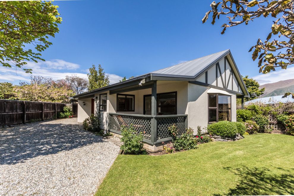 For sale Great House Old Wanaka realestate.co.nz