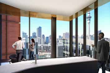 CBRE - Exciting New Development