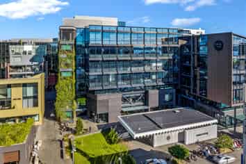 CBRE - Exciting New Development