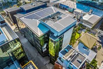 CBRE - Exciting New Development