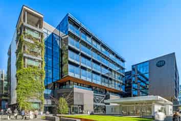 CBRE - Exciting New Development