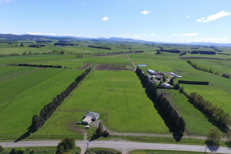 Property value 608 Hundred Line Road West, Otautau realestate.co.nz