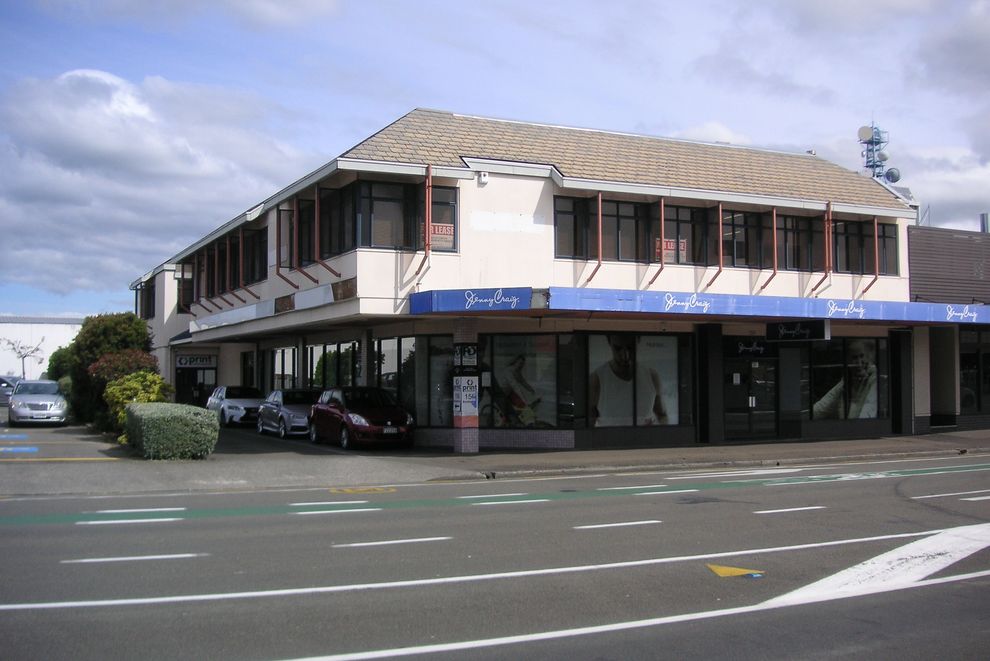 For lease 156 Broadway Avenue, Palmerston North Central