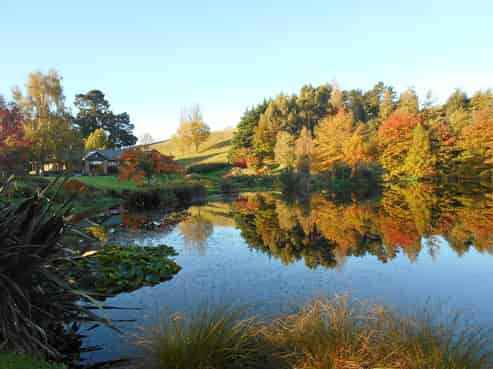 54 Cootes Road, Matahiwi