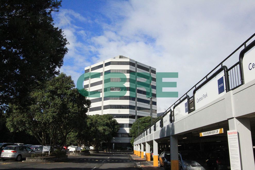 For lease Building 5 Great South Road, Greenlane realestate.co.nz