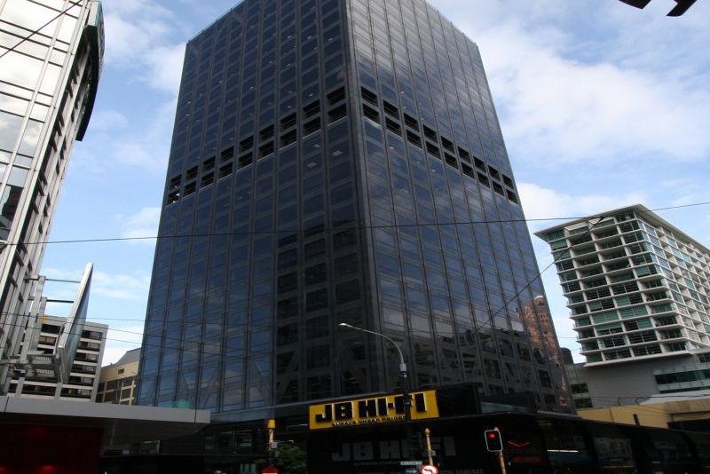 For lease 1 Willis Street , Wellington Central realestate.co.nz