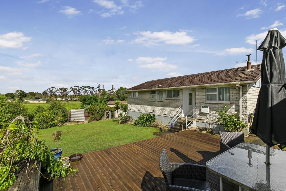 For sale 31 Gavin Place, Huntly realestate.co.nz