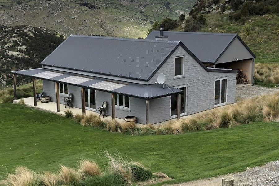 For sale 4196 EttrickRaes Junction Road, Roxburgh realestate.co.nz