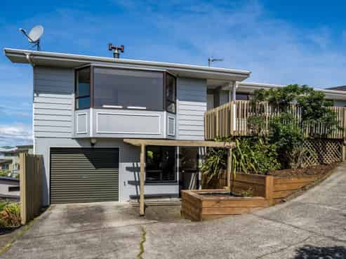 16 Trispen Place, Camborne