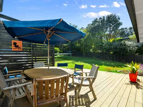 29 Sea View Road, Ostend