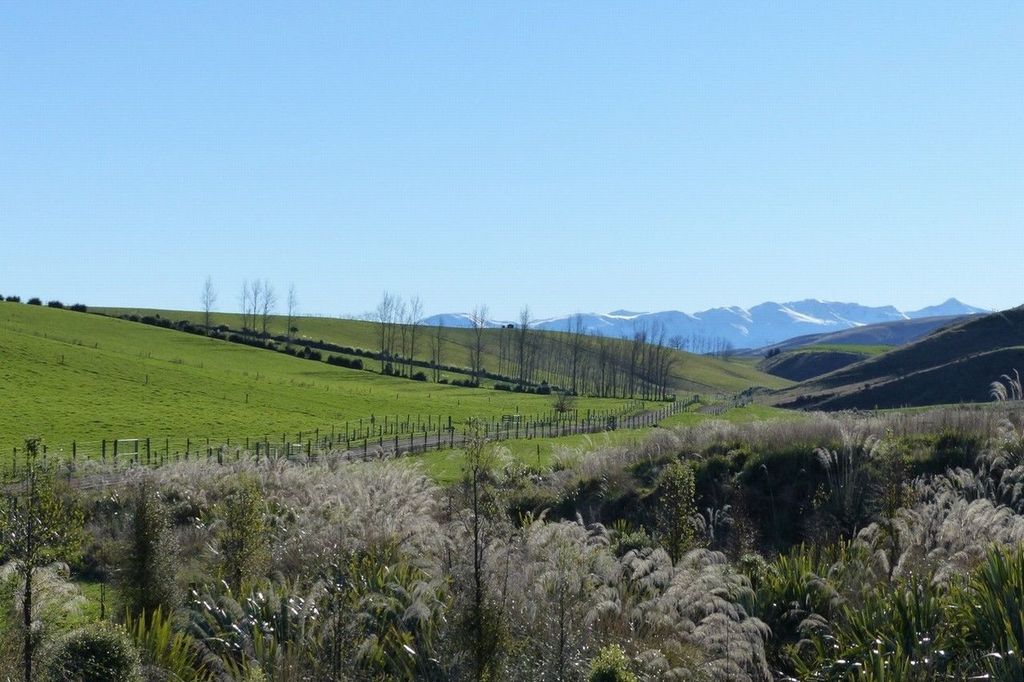 Sold 1932 Geraldinefairlie Highway, Geraldine realestate.co.nz