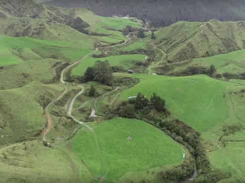 172 Puniwhakau Road, Pohokura and Surrounds