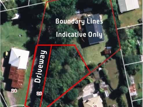 26B Hunt Crescent, Hillcrest