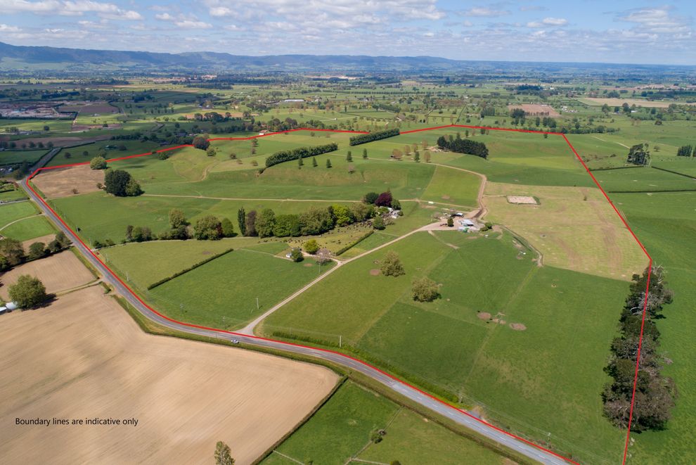 For sale Quality dairy farm with purchasing options