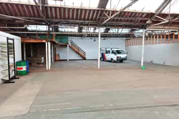 Jutland Estate Warehouse - 1320m2