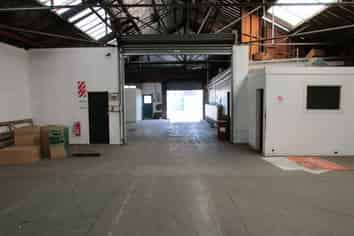 Jutland Estate Warehouse - 1320m2