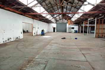 Jutland Estate Warehouse - 1320m2