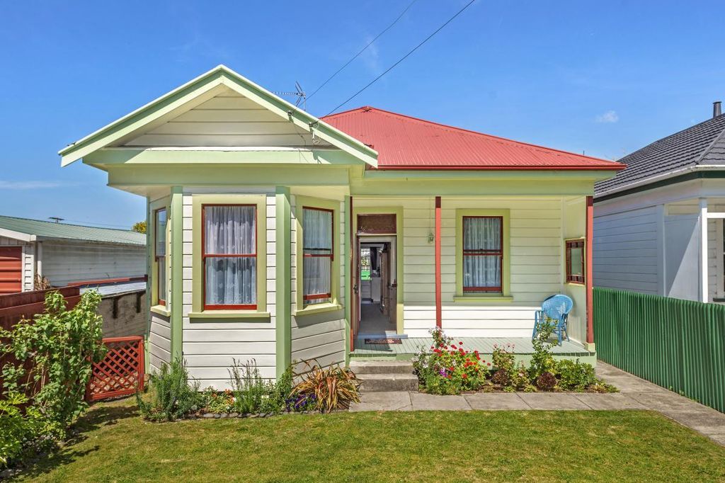 Property value 402 Aberdeen Road, Gisborne realestate.co.nz