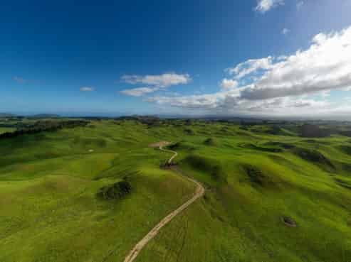 581 Otake Road, Lake Taupo (West)