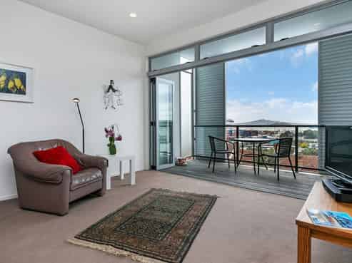 411/10 Fox Street, Parnell