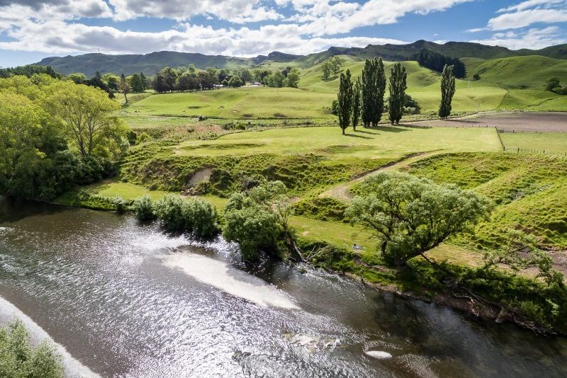 rest homes havelock north