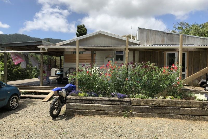 For sale Beautiful Kawhia Upper Harbour Views realestate.co.nz