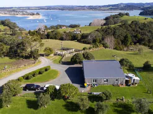 40 Tairere Road, Ti Point