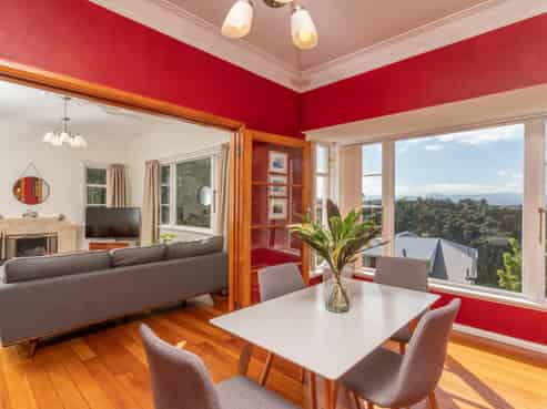 15 Mertoun Terrace, Highbury